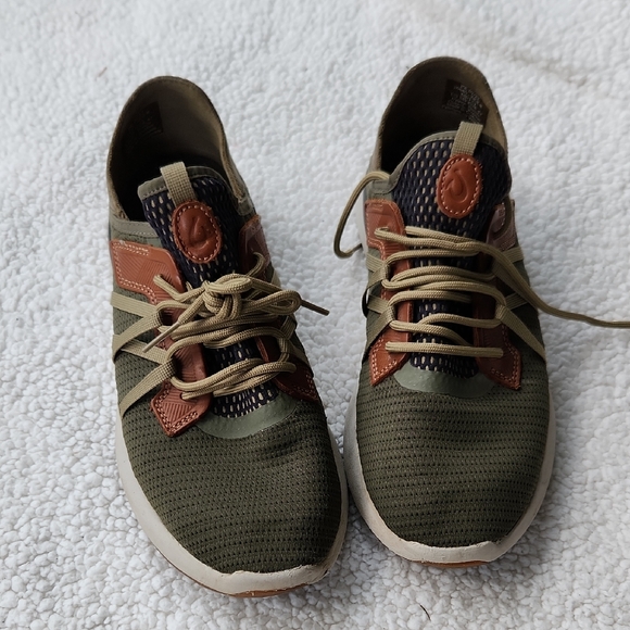 Mio Li Mens Size 9